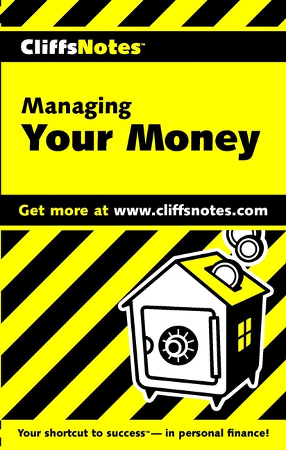 Title details for CliffsNotes Managing Your Money by Mercedes Bailey - Available